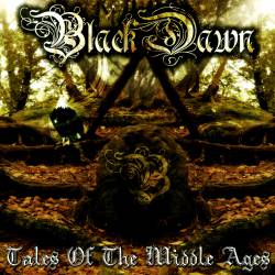 Black Dawn (FIN-2) : Tales of the Middle Age